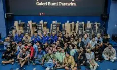 Musisi Jalanan Kota Bogor Dikasih 30 Set Alat Musik dari Pemkot Bogor