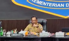 Mendagri Tito Karnavian Tegaskan Pemerintah Pusat Siap Bantu Daerah Terdampak Bencana