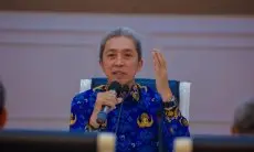 Cegah HIV/AIDS, Dedie Berharap Warga Lebih Peduli Kesehatan Diri dan Keluarga