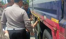 Polisi Terus Dalami Penyebab Kecelakaan Beruntun di Karawang