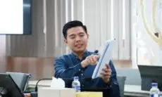 DPRD Jawa Barat Dorong Penyusunan Kebijakan Mitigasi Bencana