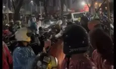 Dishub Bandung Antisipasi Getok Parkir dan Kepadatan Lalu Lintas Saat Nataru