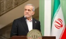 Presiden Iran Tawarkan Bantuan untuk Tragedi Banjir dan Longsor di Sumatera