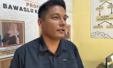 Bawaslu Cirebon Bongkar Lemahnya Administrasi Parpol