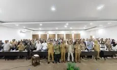 Pemkot Bogor Gelar Pelatihan Bendaraha KKMP, Gali Potensi Kearifan Lokal