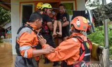 Pola Baru Penanganan Bencana, Jawa Barat Bangun Empat Pos Komando 