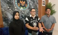 Dapat Bantuan Hampir Rp1 Miliar, SPPG Pangauban Batujajar Kembali Beroperasi 