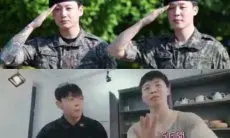 Jimin BTS Mengaku Tidak Mandi Selama 5 Hari saat Wajib Militer, Netizen: Apakah Pemerintah Peduli??