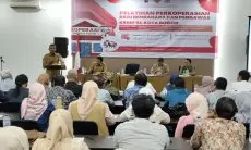 KKMP Kota Bogor Mulai Berjalan, Pembangunan Gerai Koperasi Segera Dilakukan