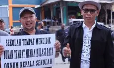 Hasil Audit Investigatif 129 Sekolah Kasus Penyelewengan BOS, Inspektorat Kabupaten Bogor Sebut Kerugian Negara Hanya Rp4 Miliar