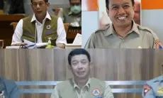 Pernyataan Kepala BNPB Tuai Sorotan, Publik Justru Kenang Sosok Doni Monardo dan Sutopo Purwo Nugroho