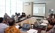 Peluncuran I-CAN IPB University Dihadiri Tiga Menteri Hingga Dubes Kanada