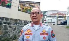 Hadapi Lonjakan Wisata Nataru 2025-2026, Dishub KBB Identifikasi 4 Titik Rawan Kemacetan