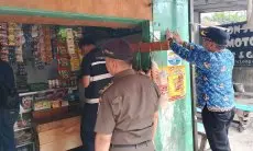 Denda Tinggi Jadi Senjata Utama Bea Cukai Bandung Lawan Rokok Ilegal