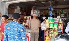 Bea Cukai Bandung Akui  Wilayah Luas dan Personel Terbatas jadi Tantangan Pemberantasan Rokok Ilegal