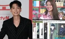 Usai Pacaran Selama 14 Tahun, Jung Kyung Ho Mulai Ditanya Kapan akan Menikah dengan Sooyoung SNSD