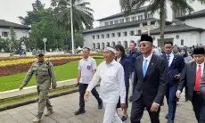 Rencana Besar Dibalik MoU Pemprov Jabar dengan Kementerian PU, Jasa Marga dan PTPN