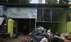 Kota Bandung Bebas Tumpukan Sampah di TPS, DLH Soroti Pembuangan Ilegal Saat Hujan