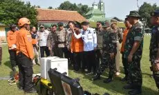 Kabupaten Cirebon Waspadai 9 Potensi Bencana Alam.
