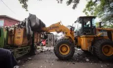 Pemkot Bandung Perkuat Sistem Berlapis untuk Tutup Kesenjangan Pengelolaan Sampah