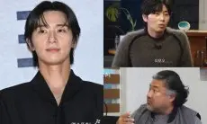 Banyak Komentar Negatif yang Melayang pada Dirinya, Park Seo Joon: Aku Tidak Terlalu Peduli