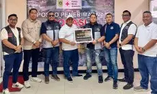 Melalui PMI Kabupaten Bogor, MBI Bogor Raya Salurkan Donasi Rp63 Juta untuk Korban Bencana di Sumbar, Sumut dan Aceh