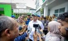 Farhan Ajak Pihak Bersengketa di Sukahaji Menahan Diri dan Jaga Kondusifitas