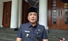 Kolaborasi Pemerintah dan Pengusaha, Pemkot Bandung Terapkan Perda Reklame dengan Tertib