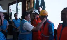 PLN UID Jabar Kirim Relawan dan Bantuan untuk Percepatan Pemulihan Daerah Terdampak Bencana di Sumatera