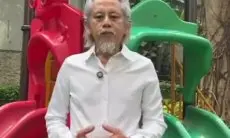 Sempat Divonis Hanya Bertahan 4 Bulan, Perjalanan Panjang Epy Kusnandar Berakhir di Usia Senja