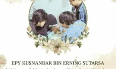 Unggahan Terakhir Epy Kusnandar Dibanjiri Ucapan Duka: Selamat Jalan Kang Mus