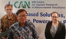 Kanada Apresiasi Peluncuran I-CAN, Perkuat Solusi Berbasis Alam yang Inklusif 