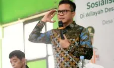 Atasi Banjir, Dadang Supriatna Ancam Cabut Izin Usaha Bagi yang Tidak Penuhi Kewajiban Perda RTRW