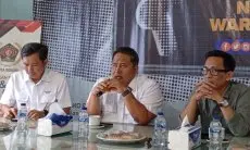 Bakal Kelola Air Limbah, Tirta Pakuan Munculkan Satu Direksi Anyar
