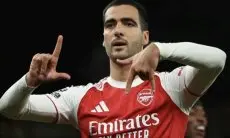 Arsenal Kokoh di Puncak Klasemen Liga Inggris 2025/26, Kalahkan Brentford 2-0