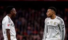 Mbappe Gemilang, Real Madrid Hajar Athletic Club 3-0 di Liga Spanyol 2025/26