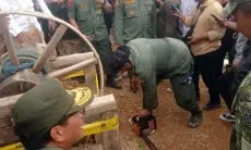Hutan Gunung Halimun Salak Terancam, Penertiban Tambang Ilegal Dipercepat