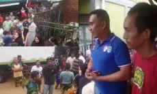 Viral Truk Ikan di Singkil Nyaris Dijarah, Warga Mundur Usai Diberi Peringatan Berformalin