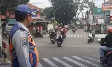 Siaga Lonjakan Mobilitas Nataru 2025-2026, Dishub Cimahi Siapkan Gatur Intensif dan Ramp Check di Tol Purbaleunyi