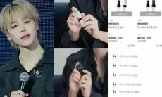 Lip Balm Ini Auto Habis di Pasaran Usai Jimin BTS Ungkap Sering Menggunakannya