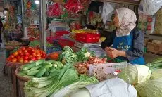 Disdagkoperin Klaim Harga Kepokmas di Cimahi Relatif Stabil, Hanya Cabai Rawit yang Naik
