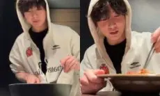 Kembali Live, Jungkook BTS Ajak Teman Masa TK-nya untuk Menginap di Rumahnya