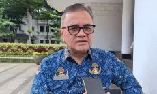 Disdagin Kota Bandung Pastikan Harga dan Pasokan Stabil Jelang Nataru