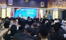 Polda Jabar Gelar Doa Lintas Agama bagi Korban dan Penyintas Bencana
