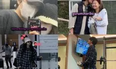 Netizen Yakin Jennie BLACKPINK dan V BTS Masih Kencan Usai Kembali Temukan Bukti Baru