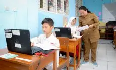 Bangunan Sekolah Sebagian Menua, Disdik Kota Bandung Kebut Perbaikan