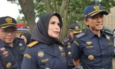 Selain Rokok Ilegal, Bea Cukai Jabar Akui Baru Satu Kali Tangani Kasus Thrifting Selama 2025