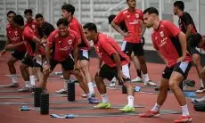 Jadwal Timnas Indonesia SEA Games 2025: Laju Mulus atau Kutukan?