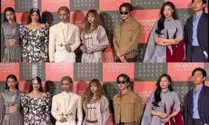 LV Tampilkan Duta Global Mereka yang bertabur Bintang, dari Lisa BLACKPINK dan J-Hope BTS hingga Gong Yoo