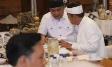 Rudy Susmanto Sumringah, Proyek Pembangunan Jalan Puncak 2 jadi Prioritas Pemprov Jawa Barat